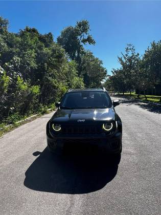 JEEP RENEGADE 1.3 T270 TURBO FLEX SPORT AT6